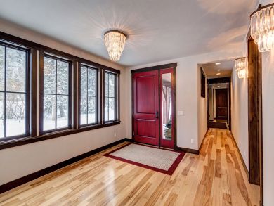 Breckenridge Home 924133