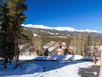 Breckenridge Home 924134 Breckenridge Home 924134