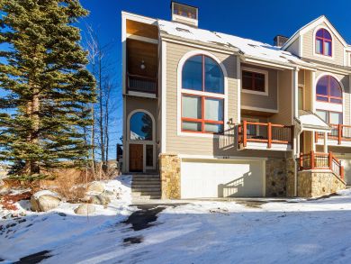 Breckenridge Home 924134 Breckenridge Home 924134