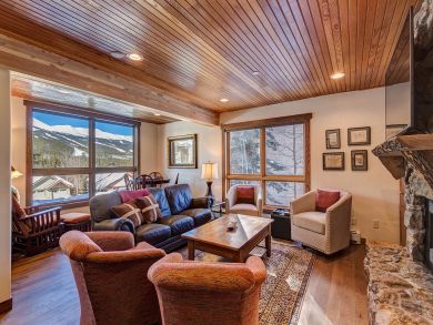 Breckenridge Home 924134 Breckenridge Home 924134
