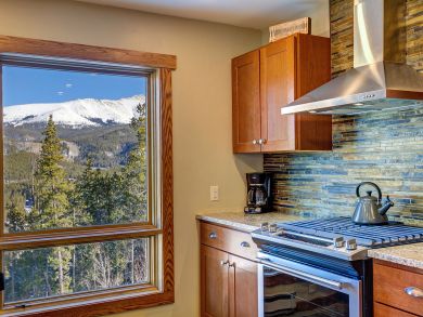 Breckenridge Home 924134 Breckenridge Home 924134