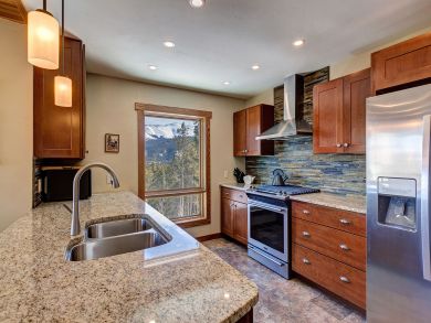 Breckenridge Home 924134 Breckenridge Home 924134