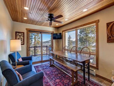 Breckenridge Home 924134 Breckenridge Home 924134