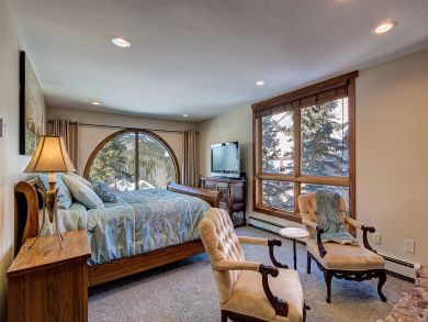 Breckenridge Home 924134 Breckenridge Home 924134
