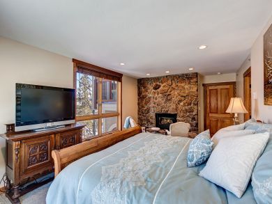 Breckenridge Home 924134 Breckenridge Home 924134