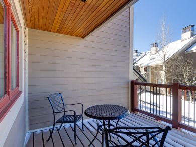 Breckenridge Home 924134 Breckenridge Home 924134