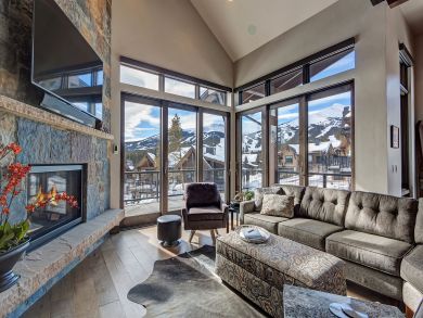 Breckenridge Home 924135