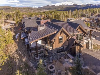 Breckenridge Home 924135