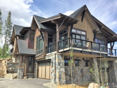 Breckenridge Home 924135