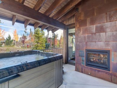 Breckenridge Home 924135