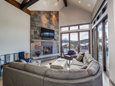 Breckenridge Home 924135
