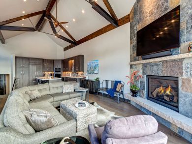 Breckenridge Home 924135