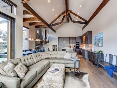 Breckenridge Home 924135