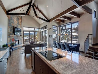 Breckenridge Home 924135
