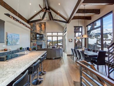 Breckenridge Home 924135