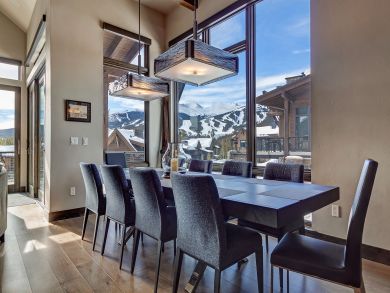 Breckenridge Home 924135