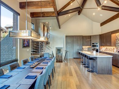 Breckenridge Home 924135