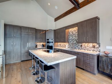 Breckenridge Home 924135