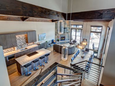 Breckenridge Home 924135
