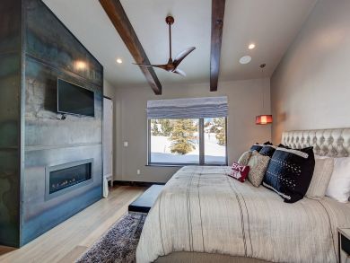 Breckenridge Home 924135