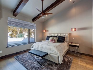 Breckenridge Home 924135