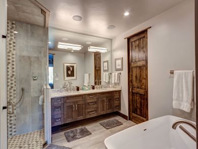 Breckenridge Home 924135