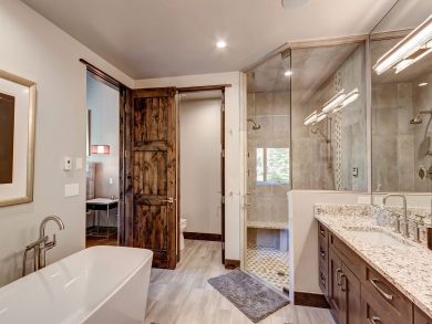 Breckenridge Home 924135