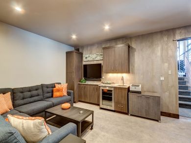 Breckenridge Home 924135