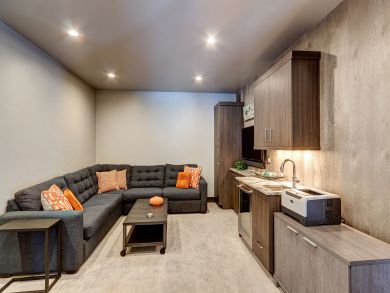 Breckenridge Home 924135