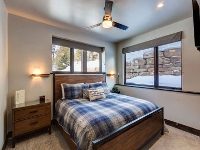 Breckenridge Home 924135