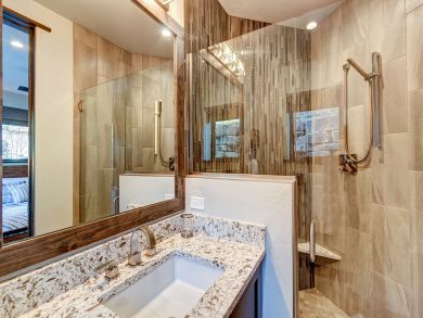 Breckenridge Home 924135