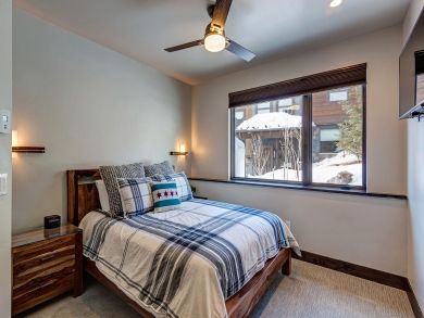 Breckenridge Home 924135