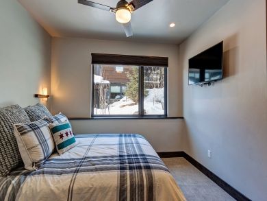 Breckenridge Home 924135