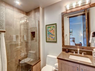 Breckenridge Home 924135