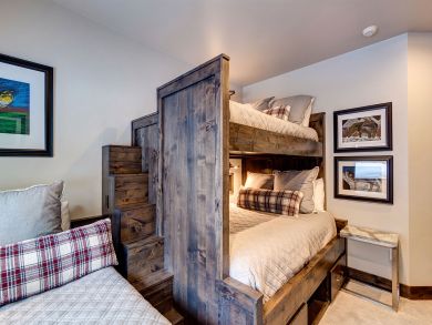 Breckenridge Home 924135