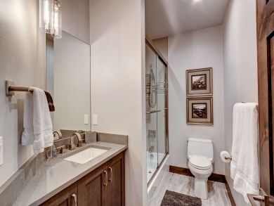 Breckenridge Home 924135