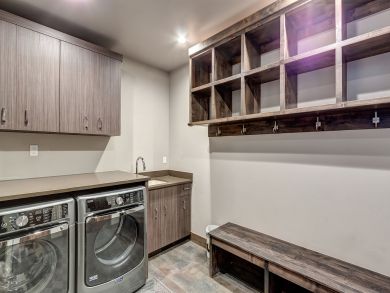 Breckenridge Home 924135