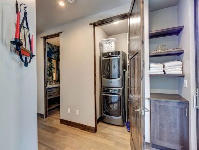 Breckenridge Home 924135