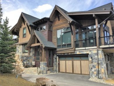 Breckenridge Home 924135