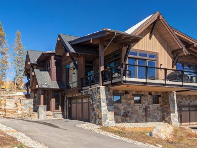 Breckenridge Home 924135