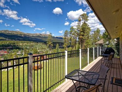Breckenridge Home 924136