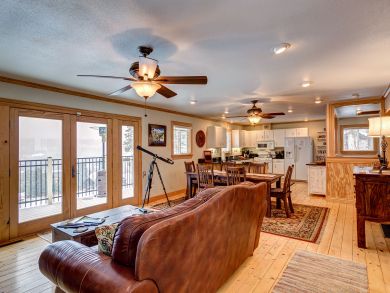 Breckenridge Home 924136