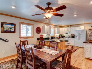 Breckenridge Home 924136