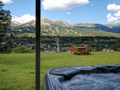 Breckenridge Home 924136