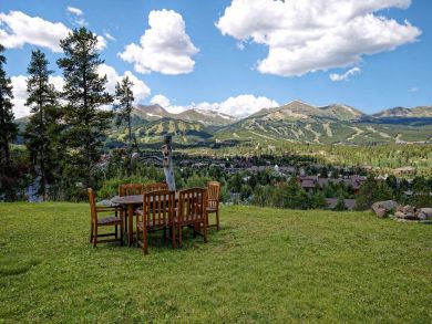 Breckenridge Home 924136