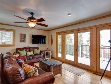 Breckenridge Home 924136
