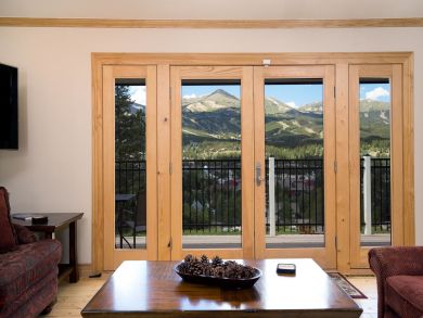 Breckenridge Home 924136