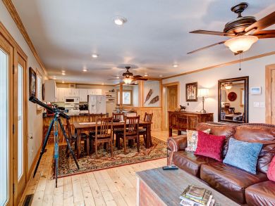 Breckenridge Home 924136