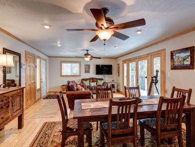 Breckenridge Home 924136