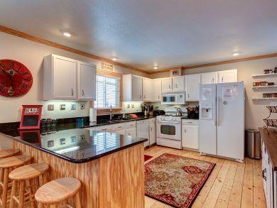 Breckenridge Home 924136